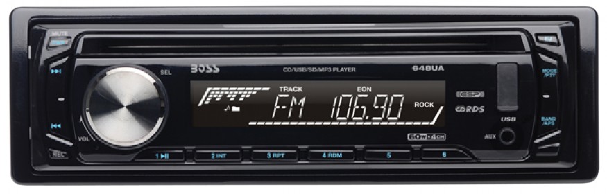  ��������� BOSS Audio 648UA